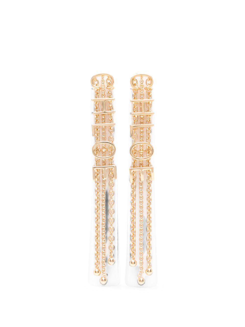 Chloé Chloè Bijoux GOLD