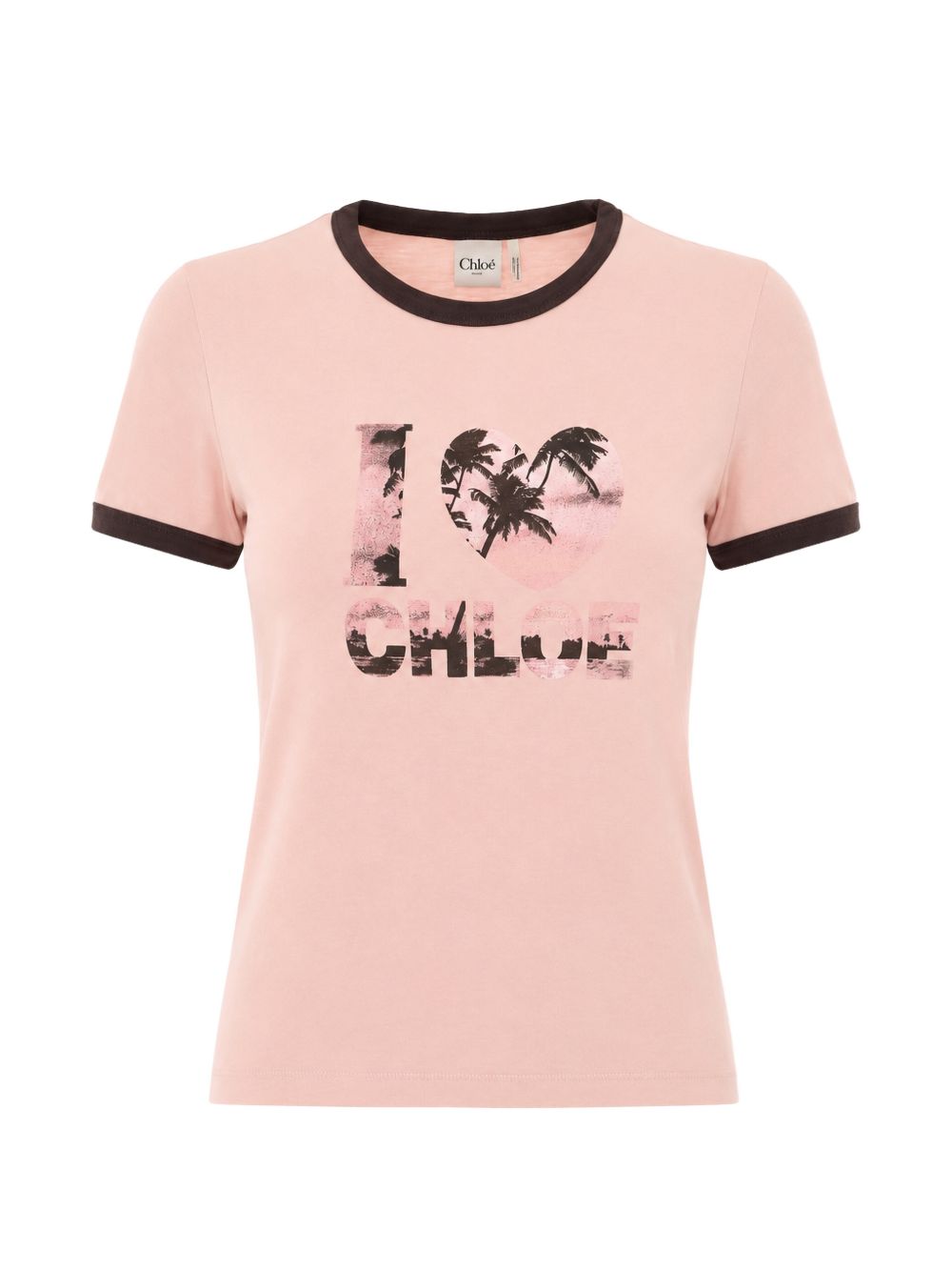 Chloe Shirt