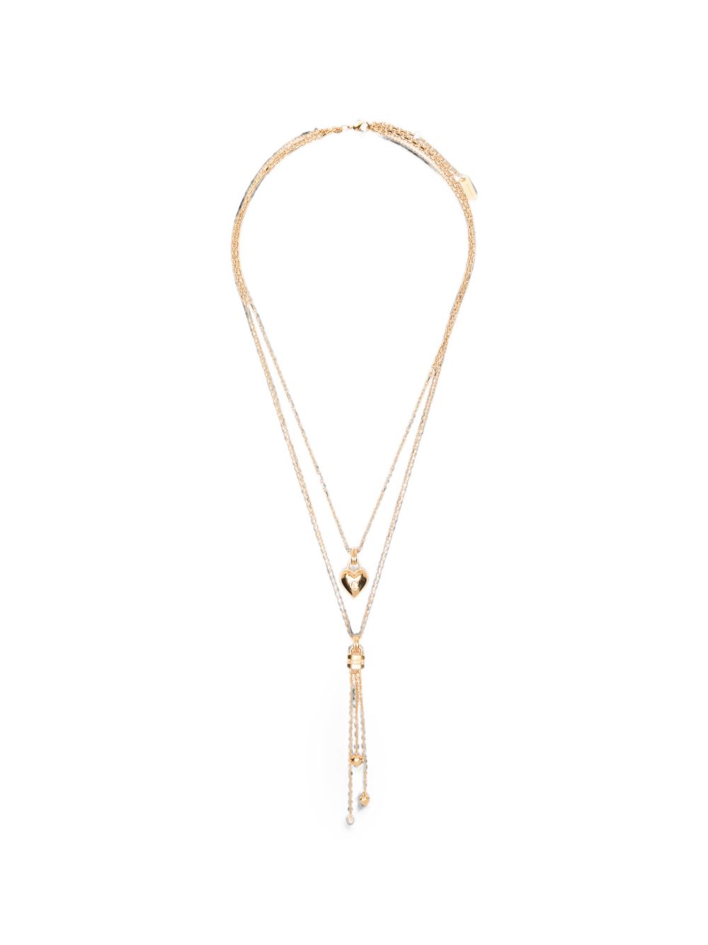 Chloé Chloè Bijoux GOLD