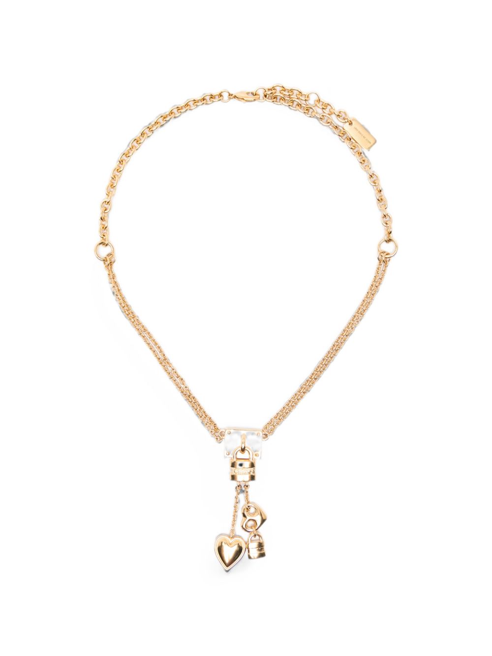Chloe Necklace