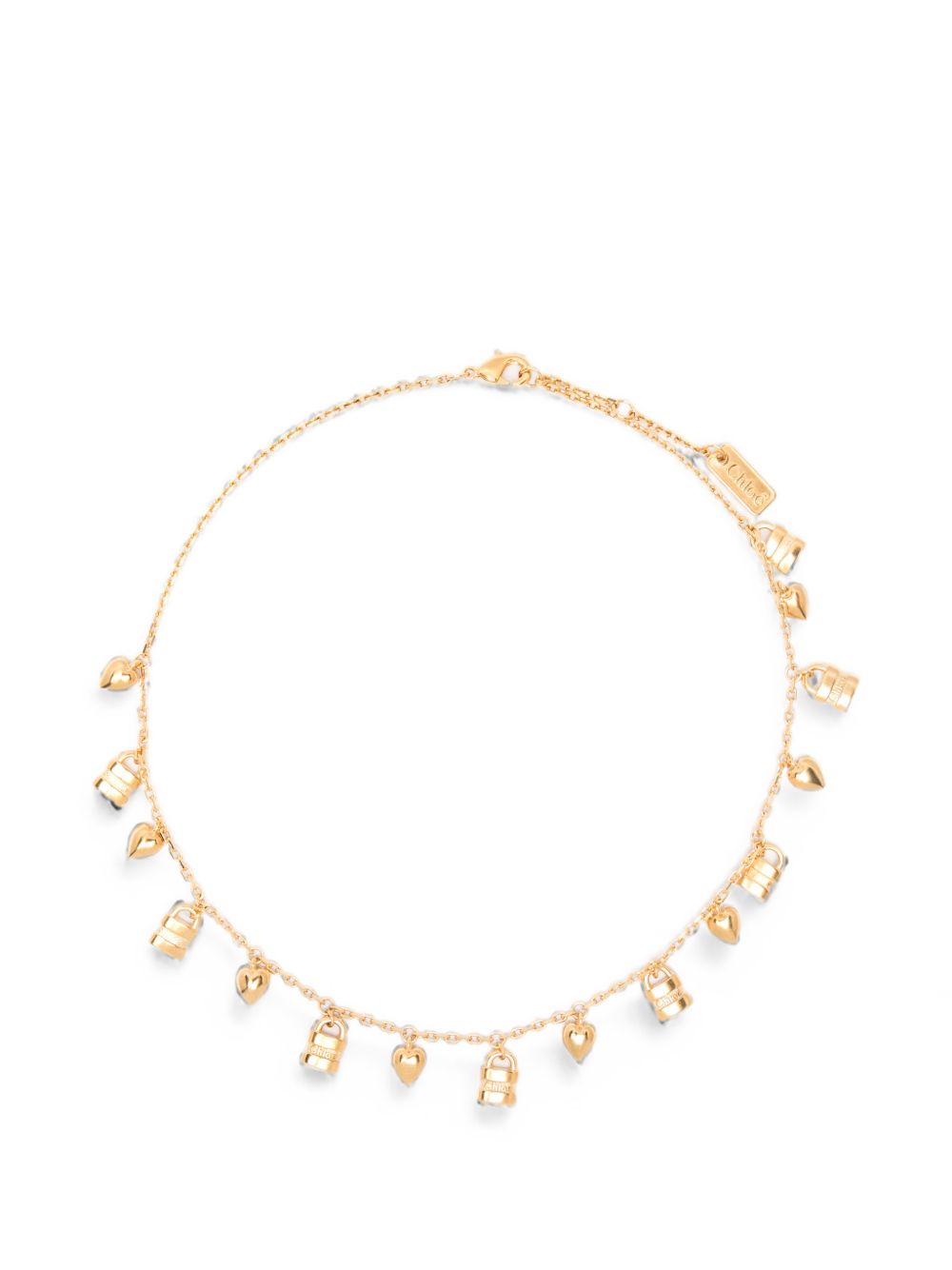 Chloe Necklace
