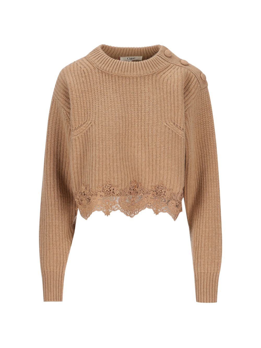 ChloÃ© Sweater