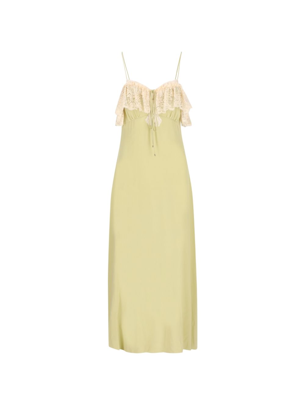 Chloé Chloè Dresses GREEN