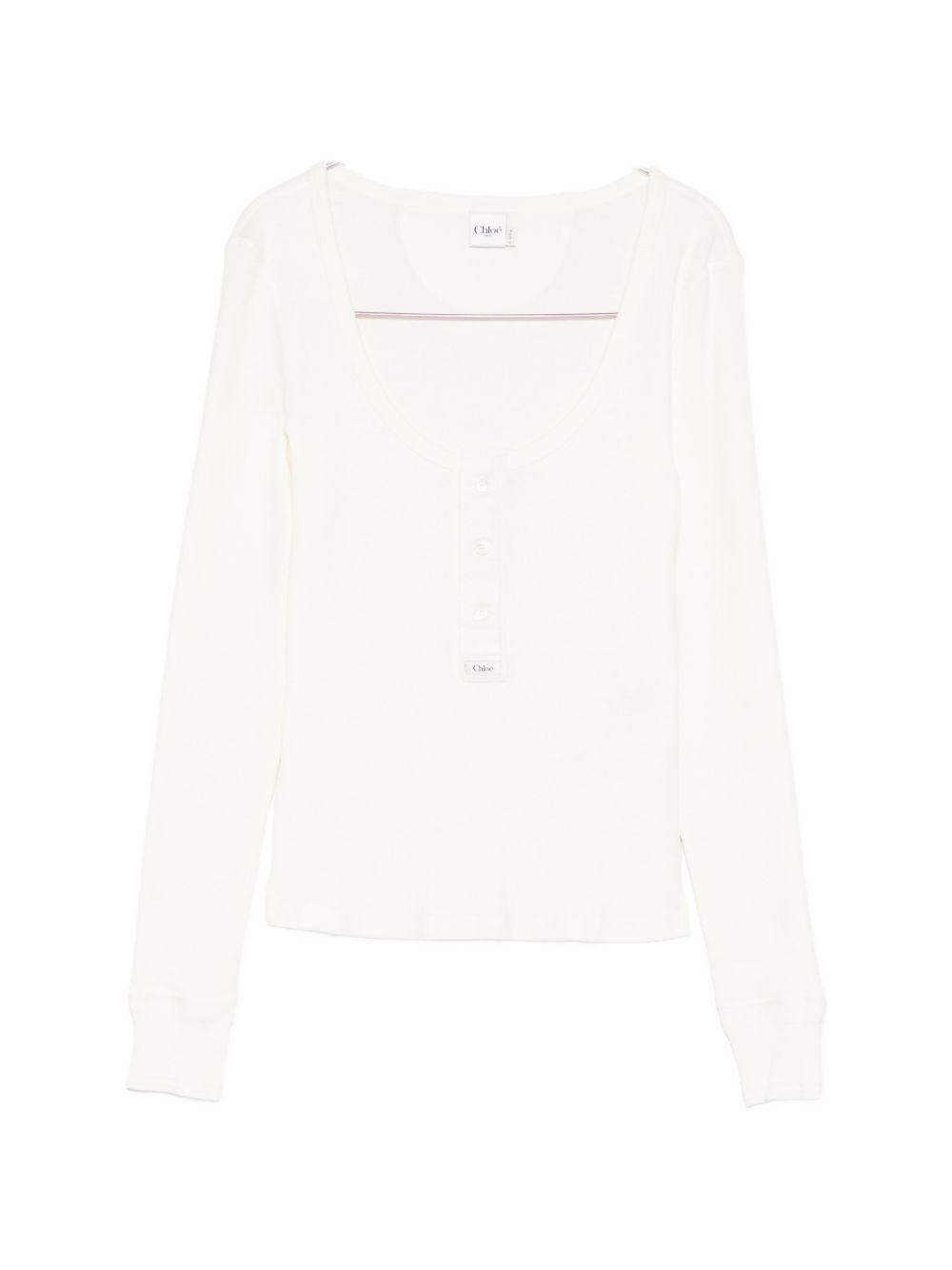Chloe Cotton sweater