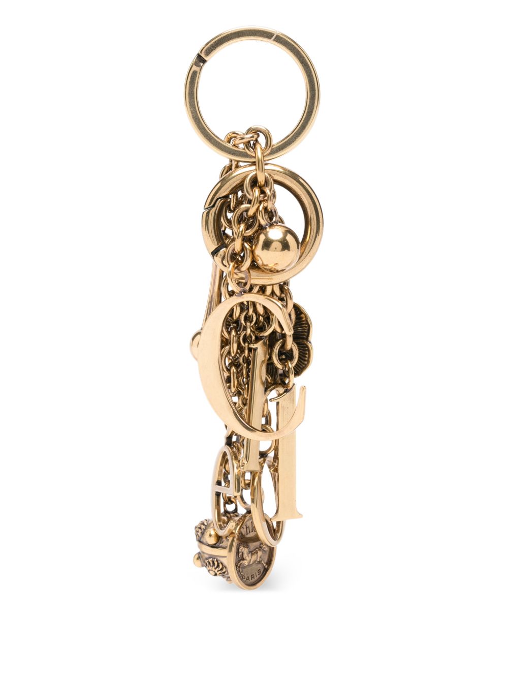 Chloe Keychains