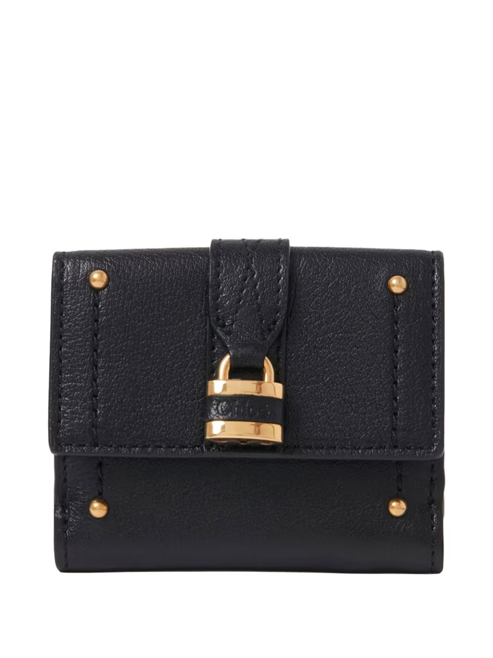 ChloÃ© Paddington leather wallet