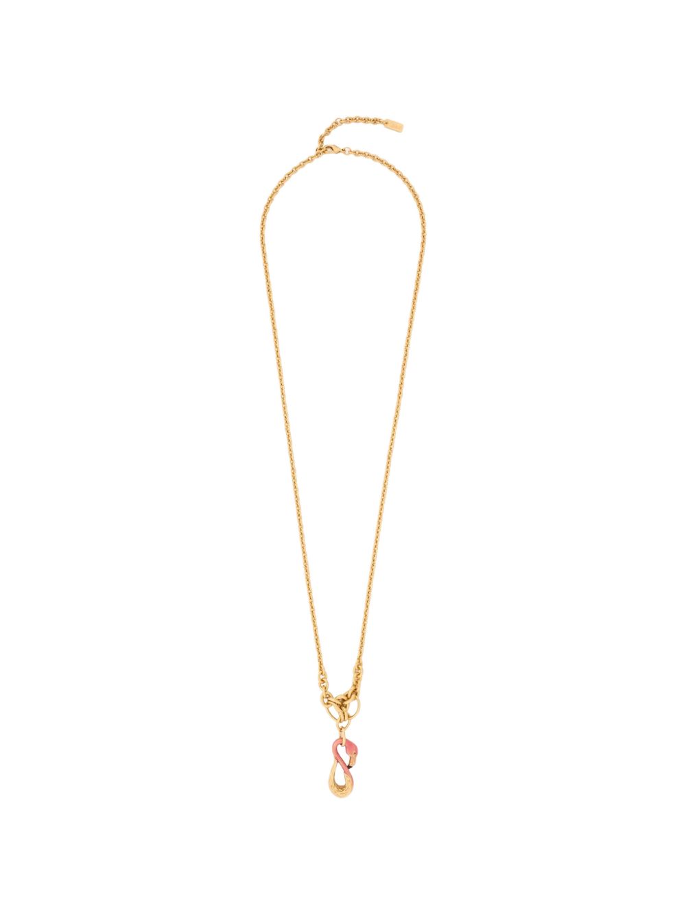 ChloÃ© Tropicus necklace