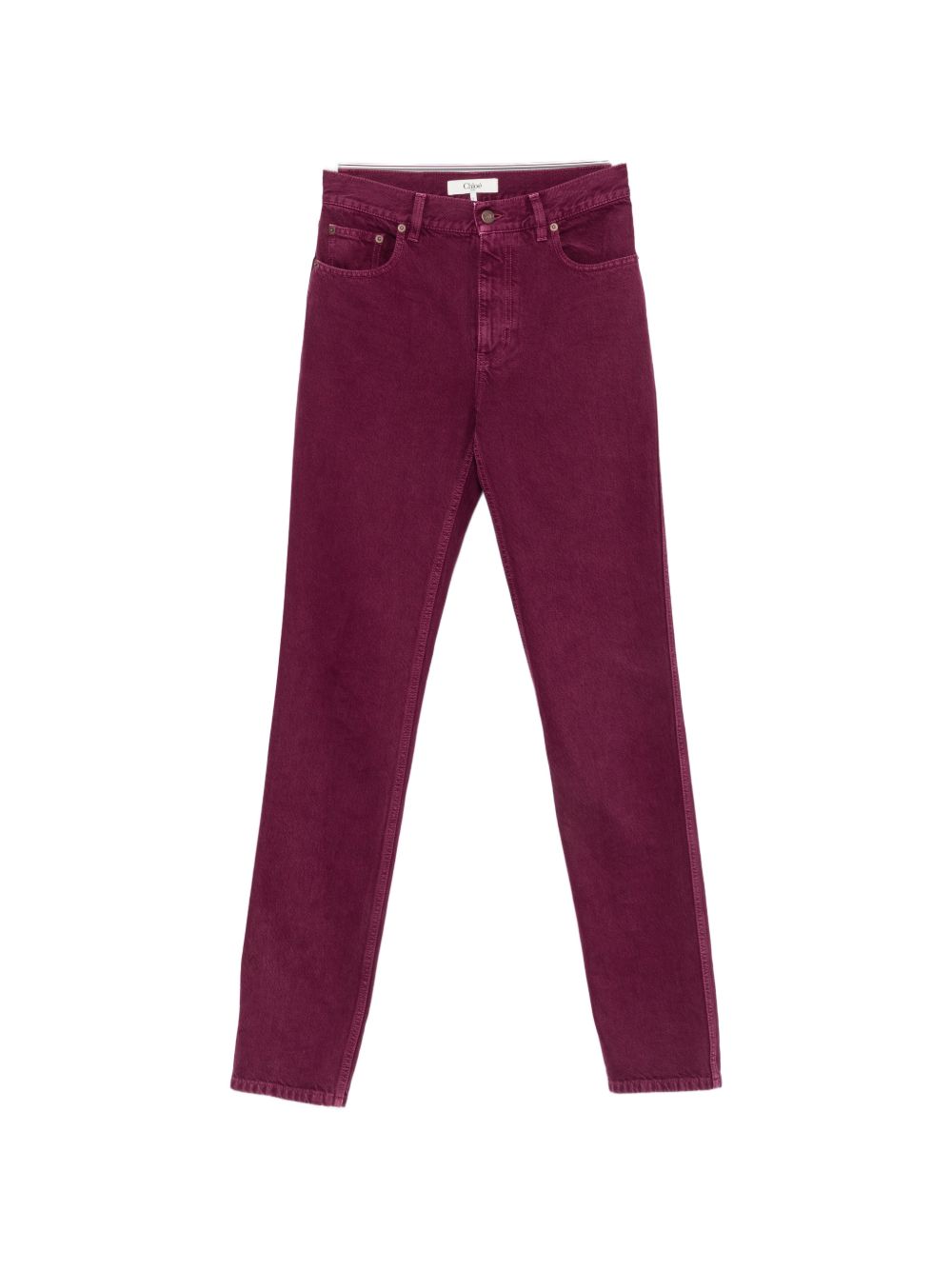 Chloe Jeans