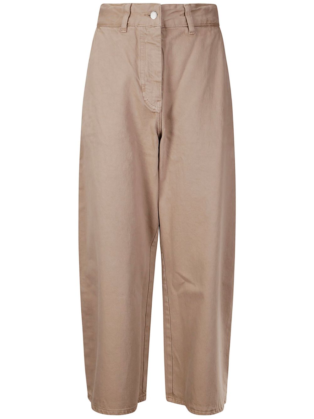 Studio Nicholson straight - leg pants