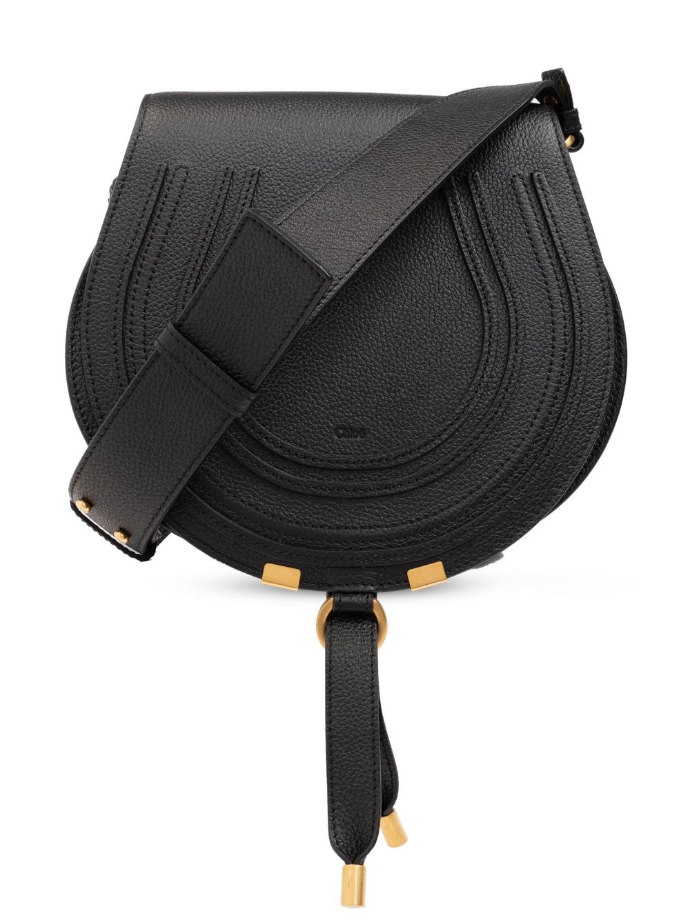 Chloé Chloè Bags.. BLACK