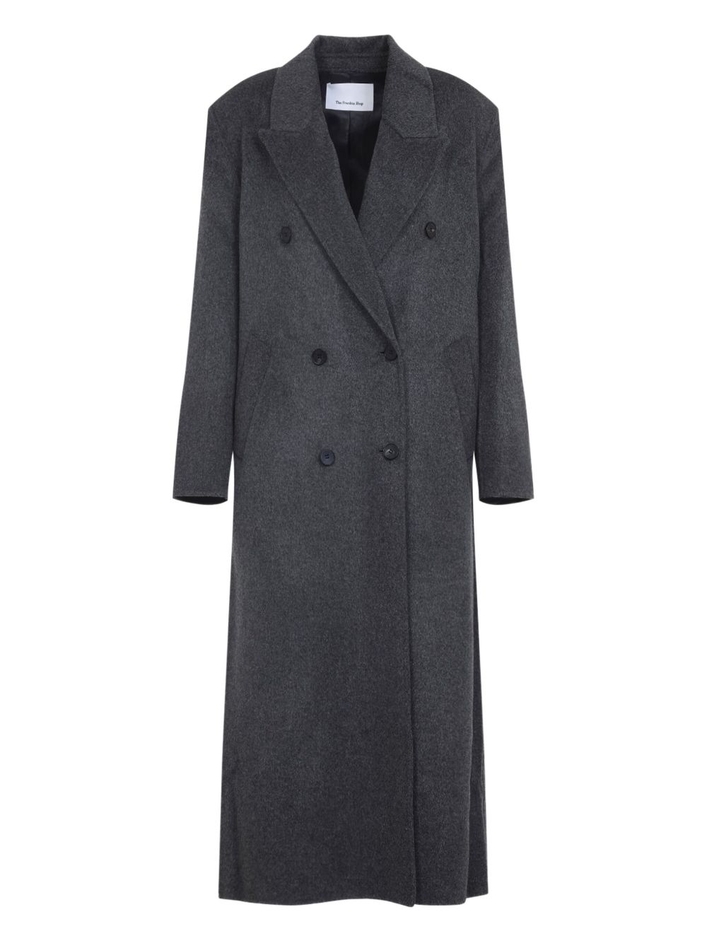 032C Coat