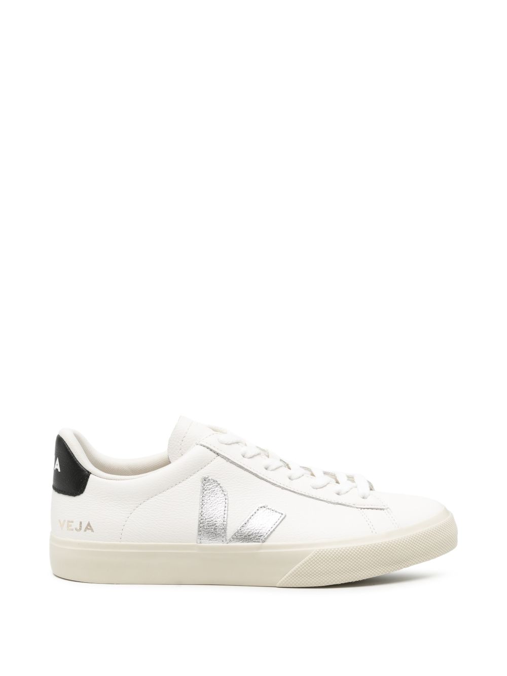 VEJA Sneakers SILVER
