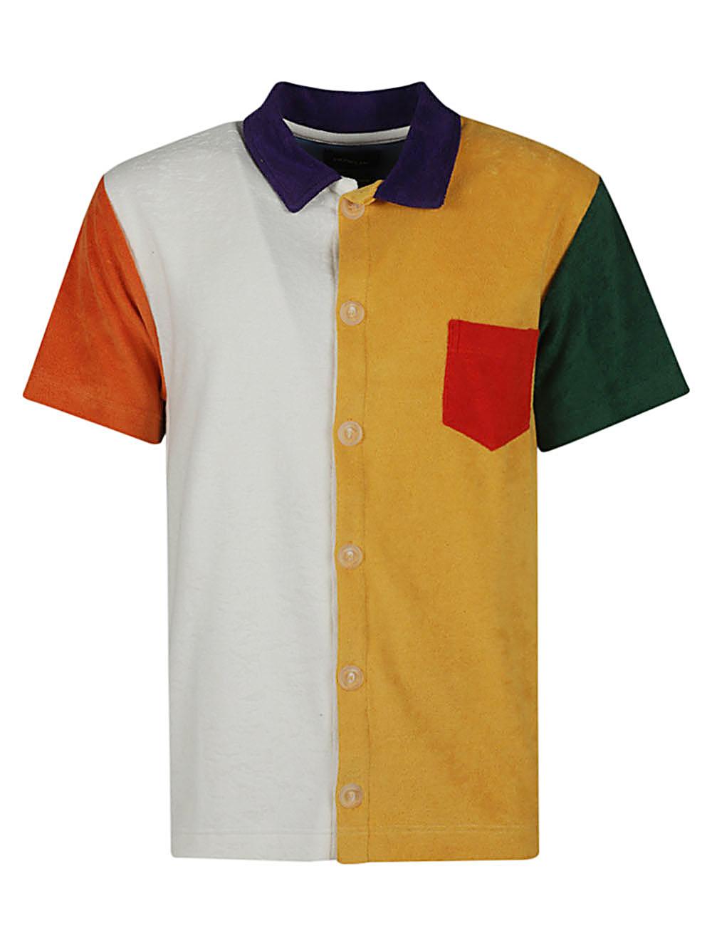 Howlin Cotton shirt