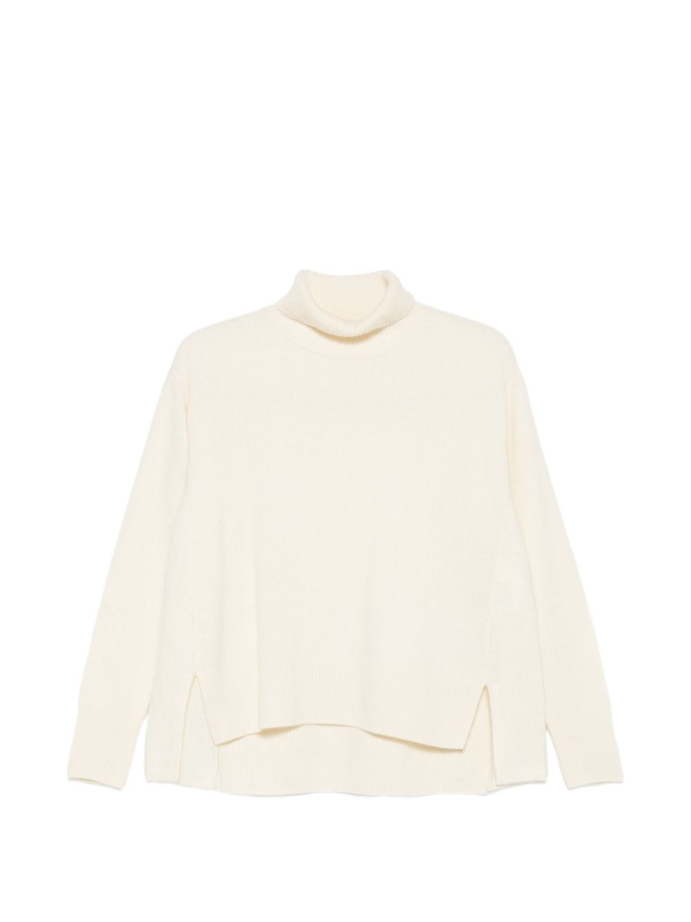CT PLAGE Sweaters WHITE