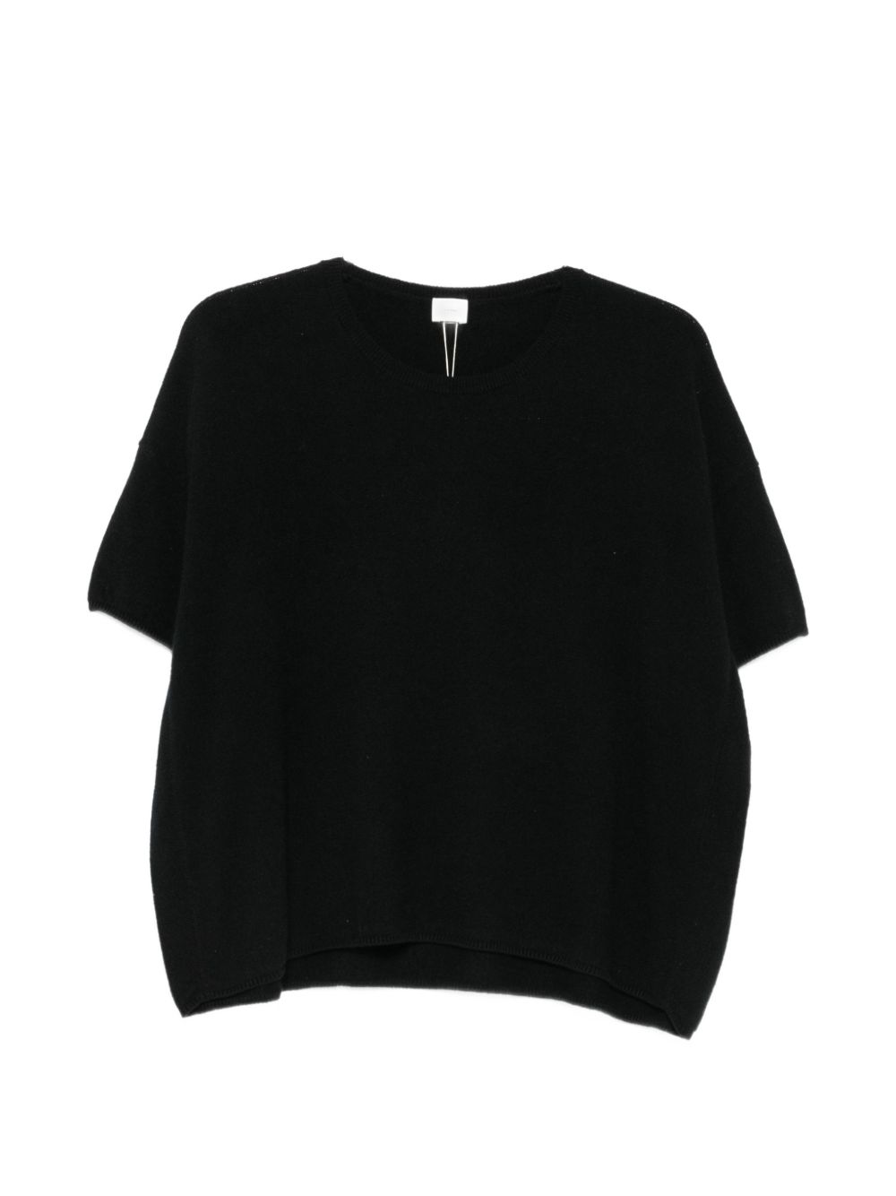 CT PLAGE Sweaters BLACK