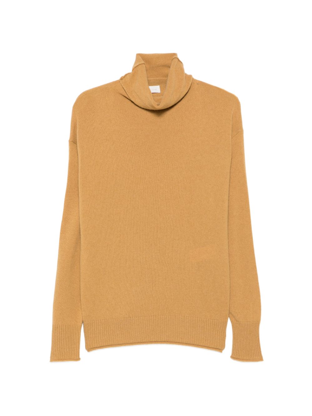 CT PLAGE Sweaters YELLOW