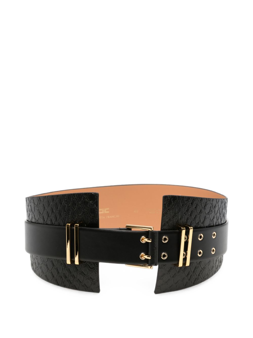 Elisabetta Franchi Belt
