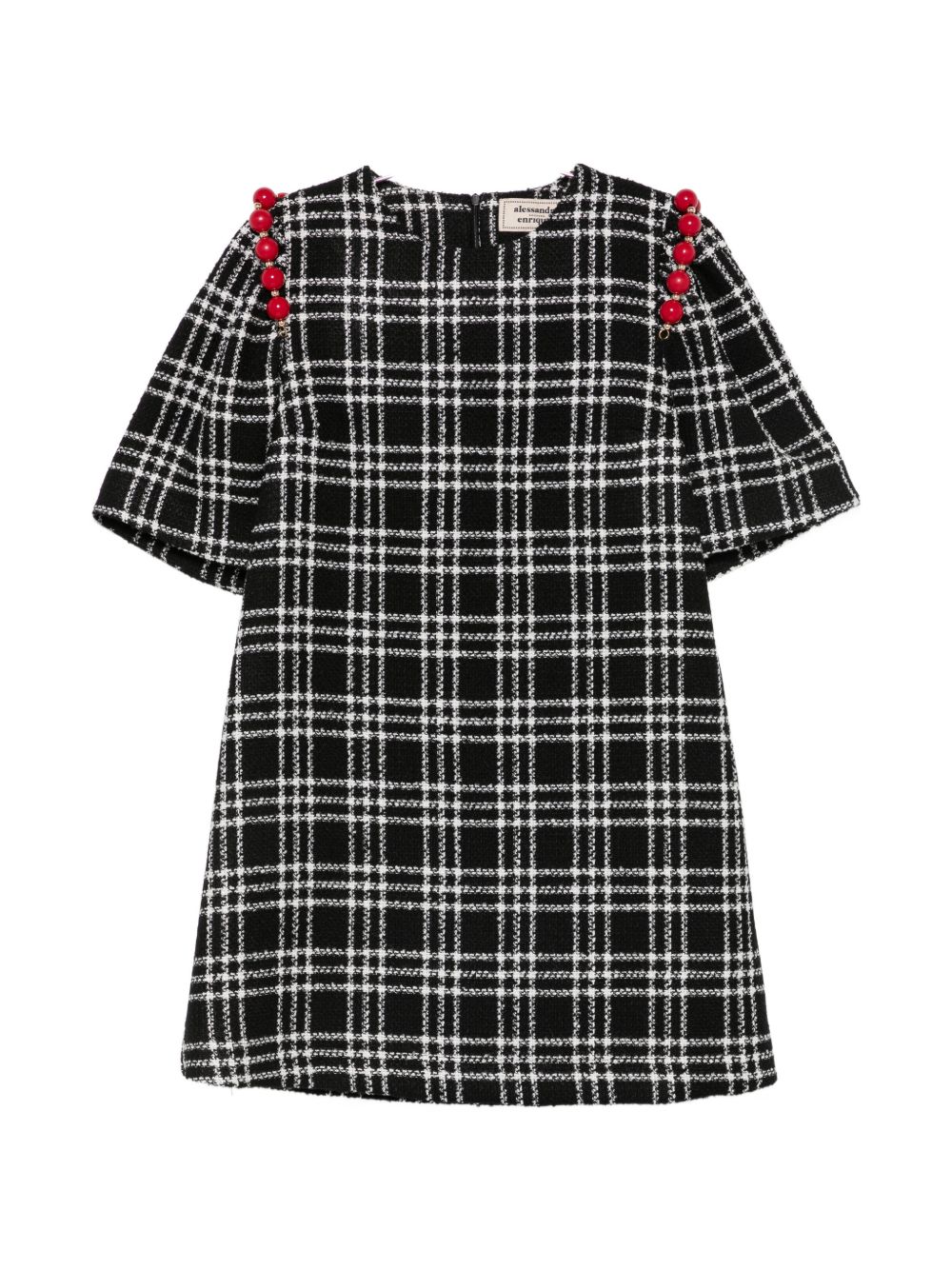 Alessandro Enriquez Dress