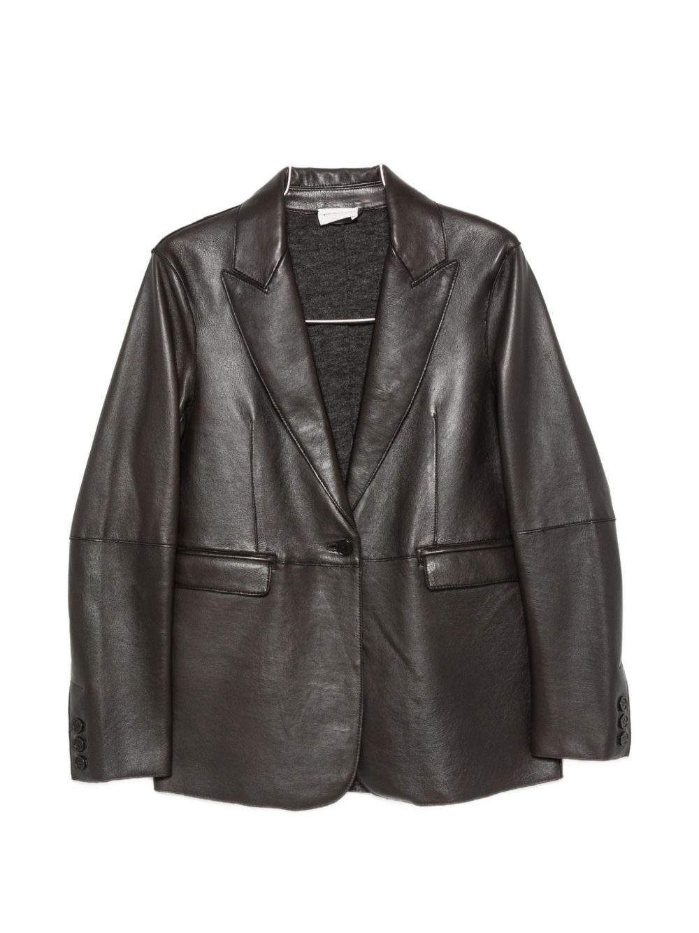 Parosh Jacket