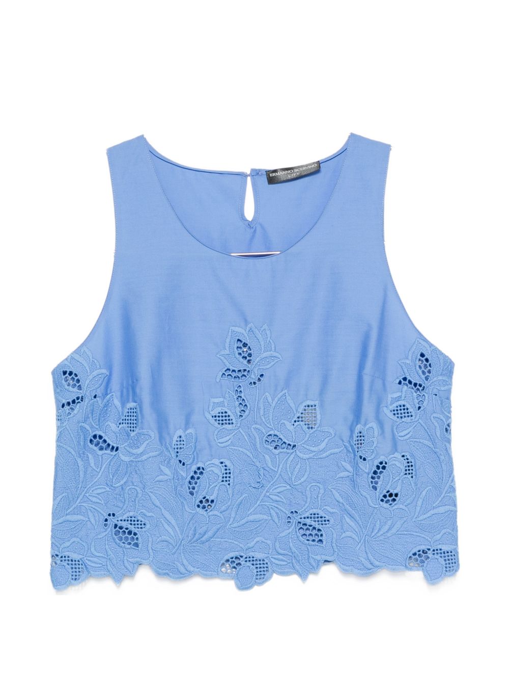 Ermanno Scervino Shirt
