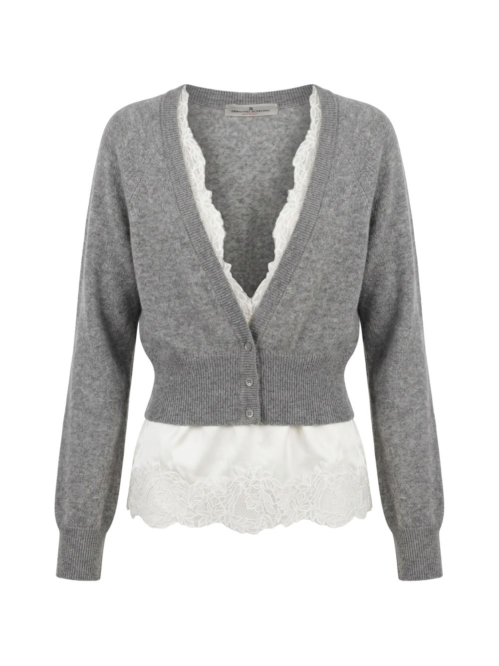 Ermanno Scervino Cardigan
