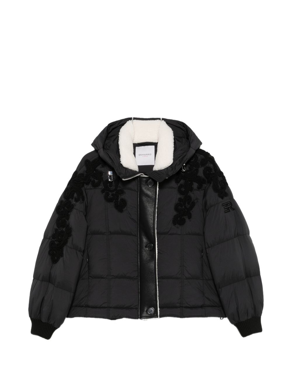 Ermanno Firenze Coat