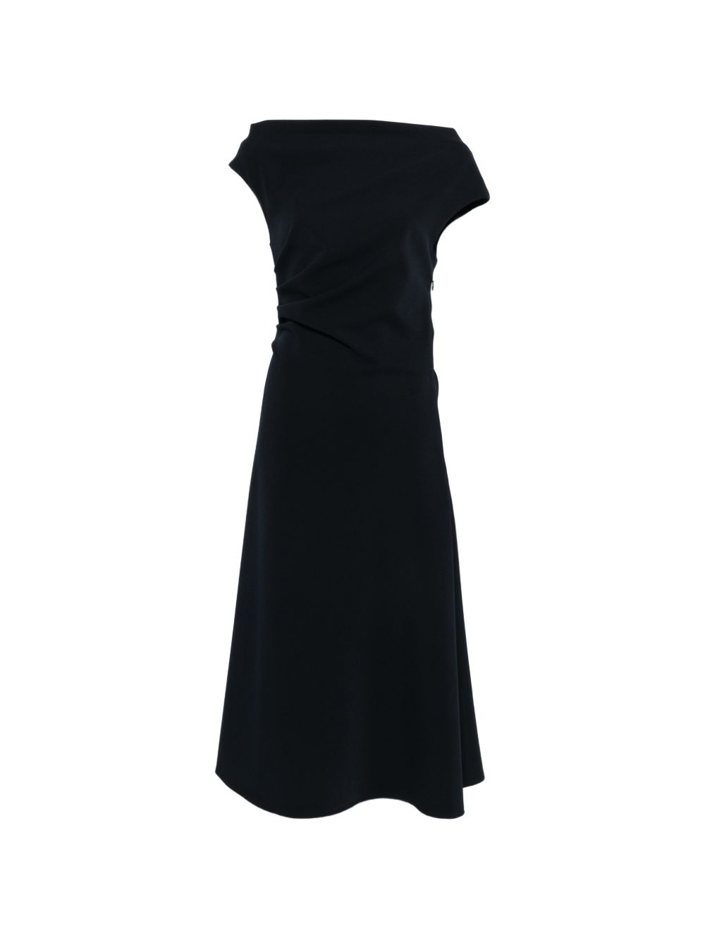 P.A.R.O.S.H. Midi dress