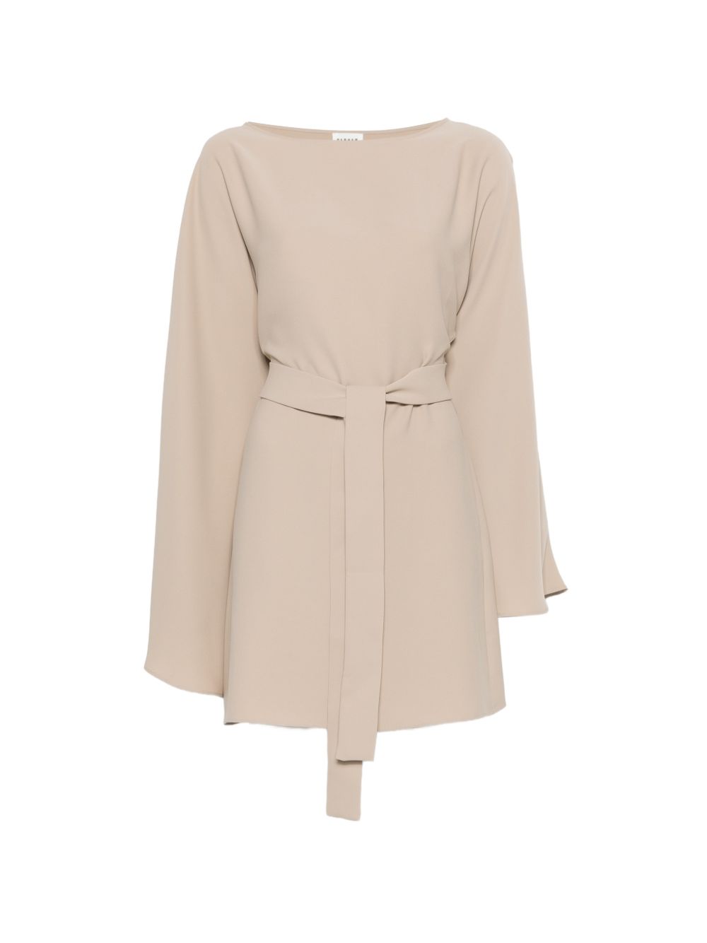 P.A.R.O.S.H. Short dress