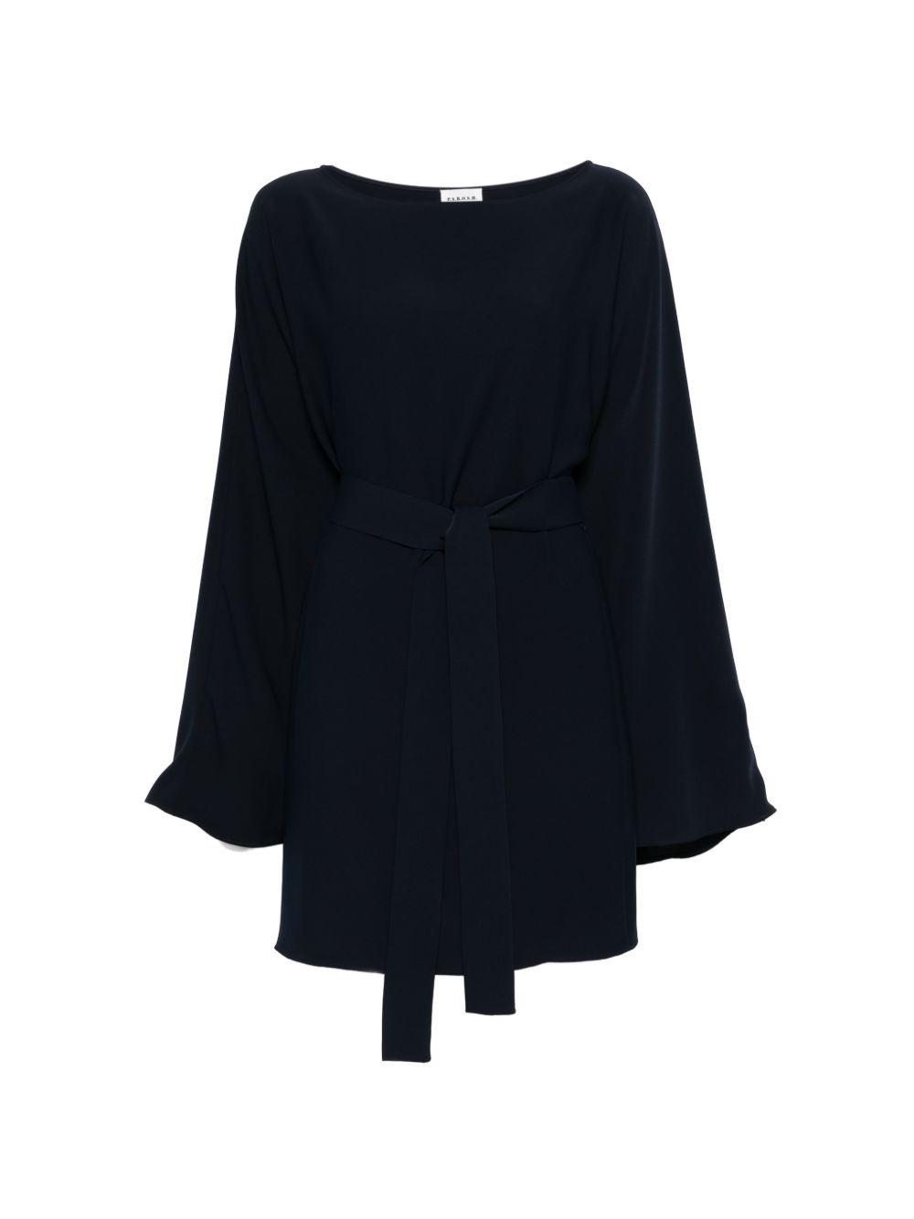 P.A.R.O.S.H. Short dress