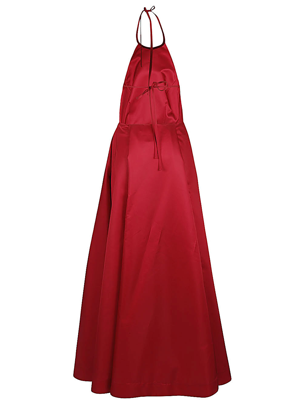 Lavi Sleeveless long dress