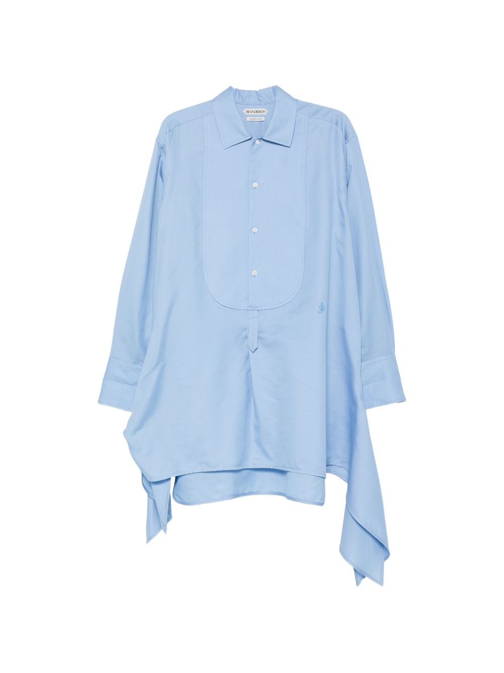 JW Anderson Cotton Shirt Dress