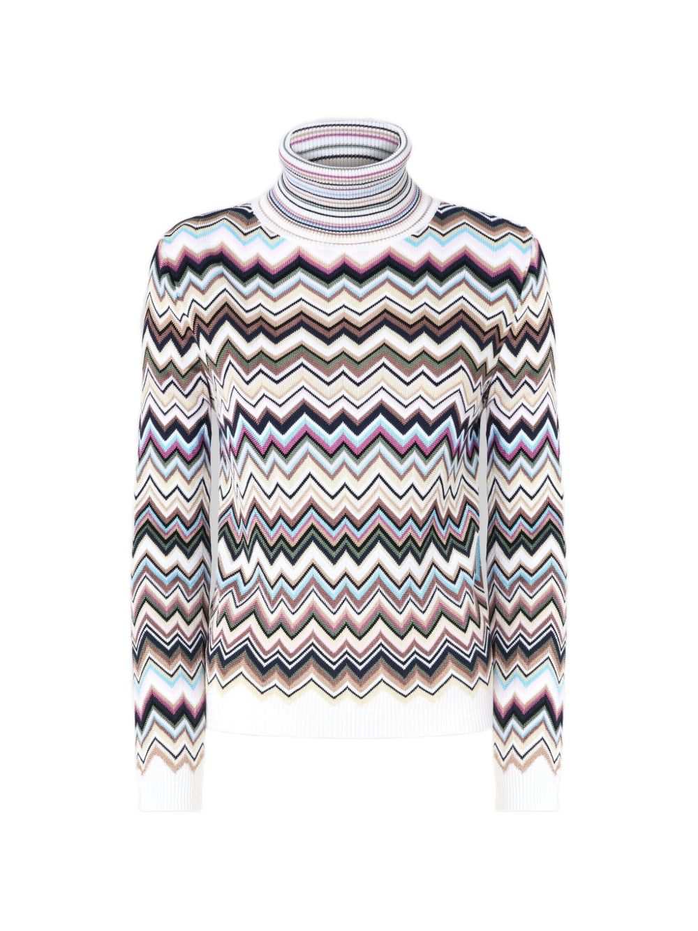 Missoni Sweaters NAVY