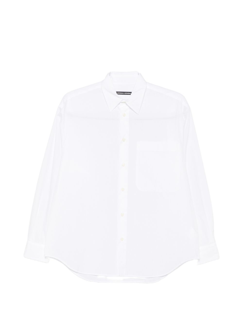 NICHOLSON & NICHOLSON Shirt