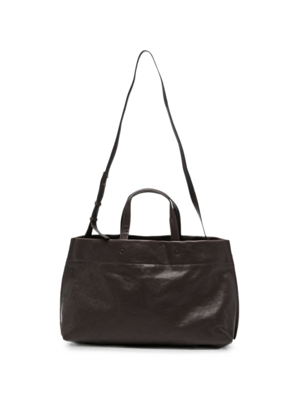 032C LIHANN GEORGE Bags.. BROWN