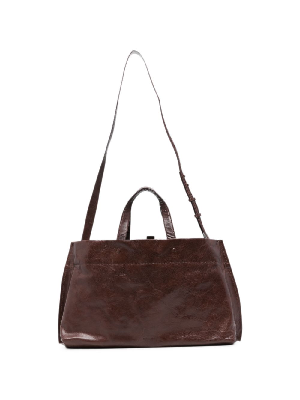 LIHANN GEORGE Bags.. BORDEAUX