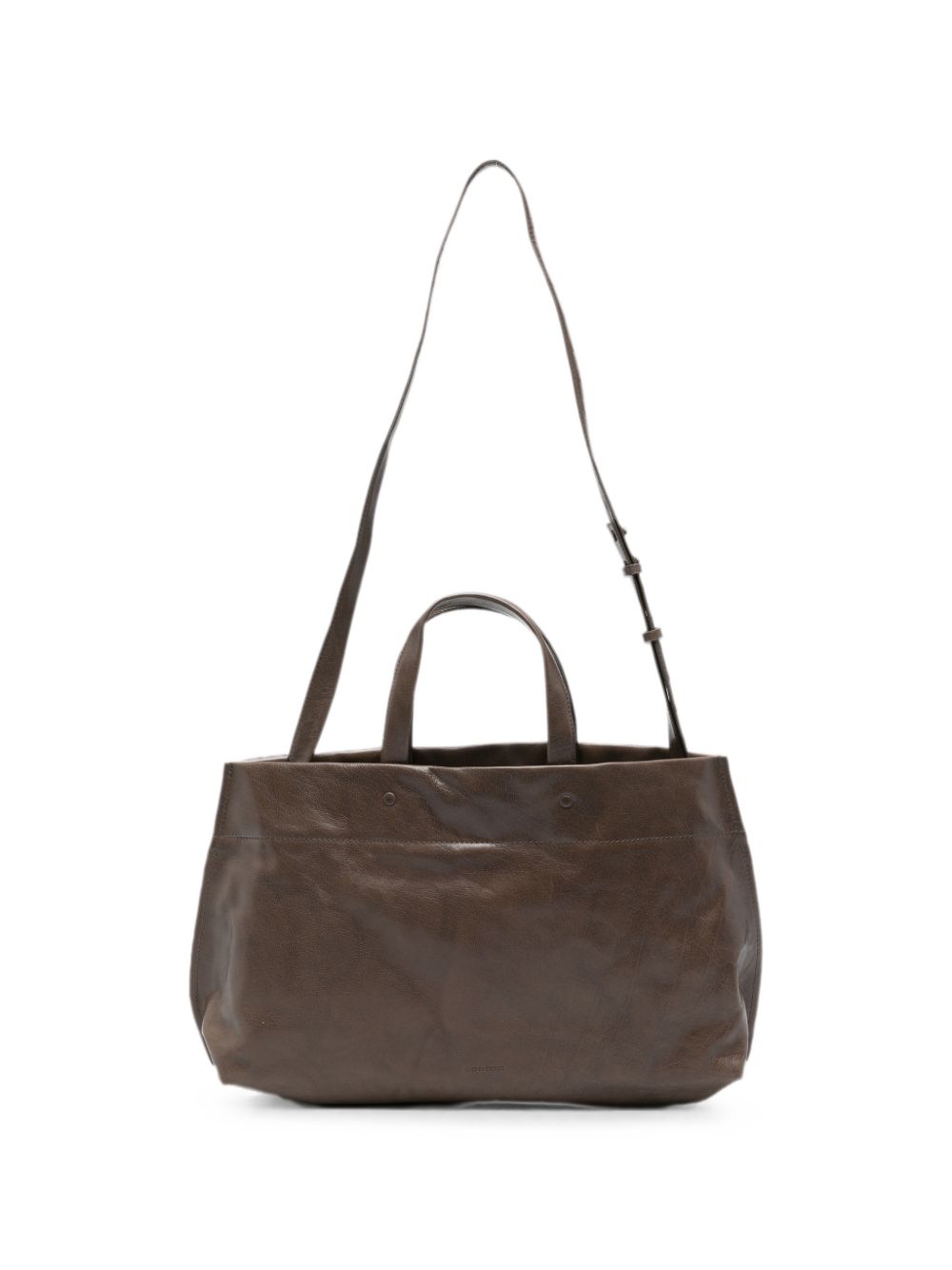 LIHANN GEORGE Bags.. BROWN