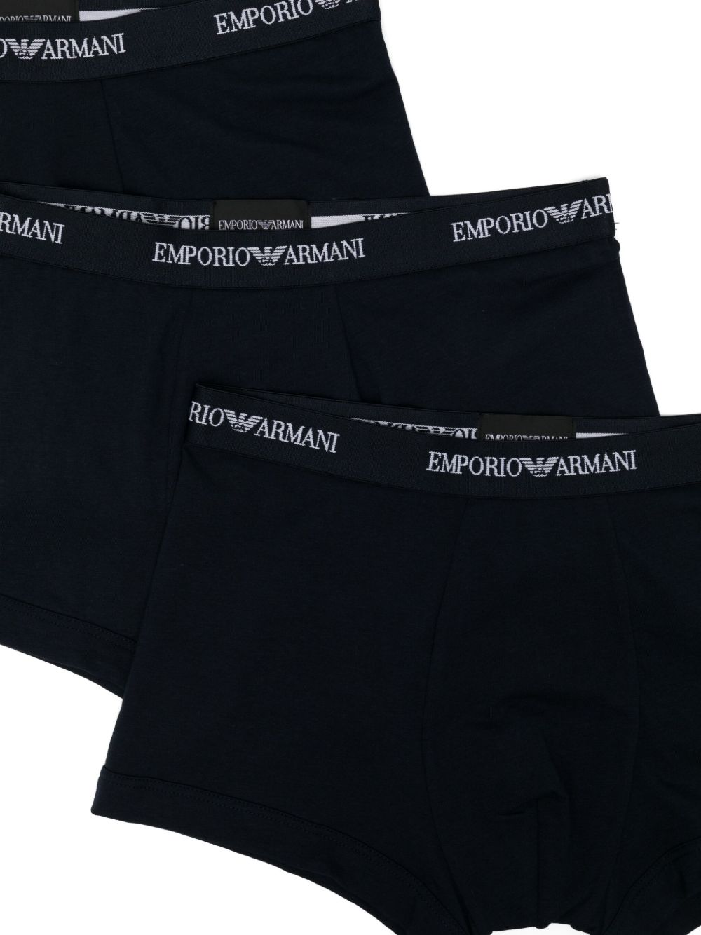Emporio Armani Underwear NAVY