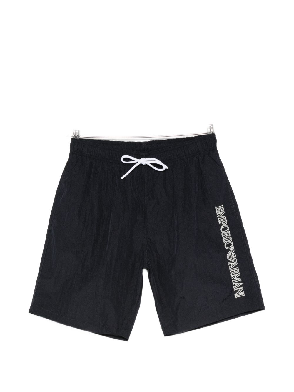 Emporio Armani Sea clothing NAVY
