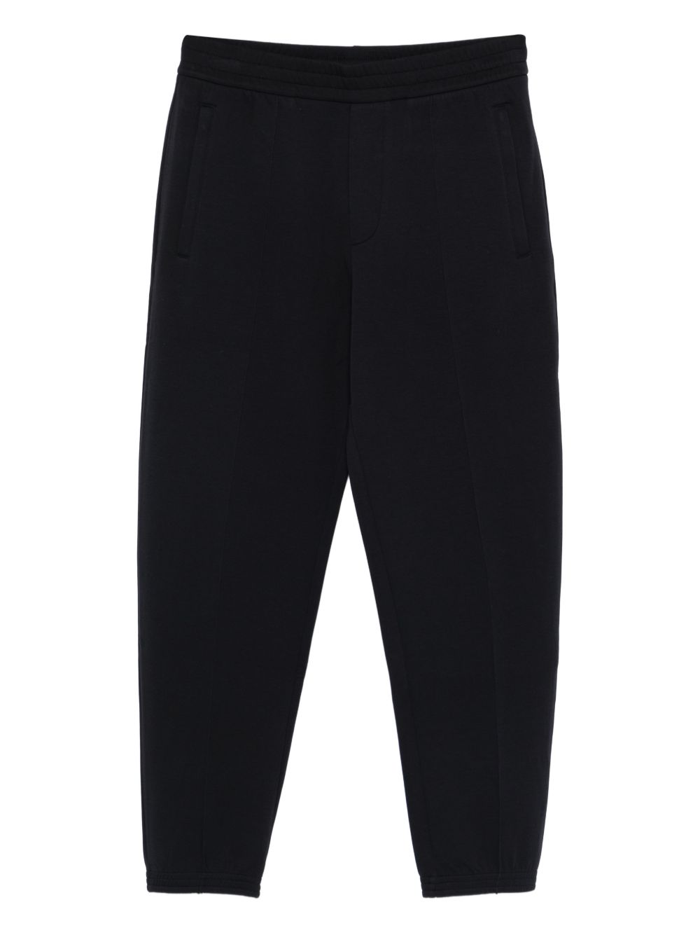 Emporio Armani Trousers NAVY
