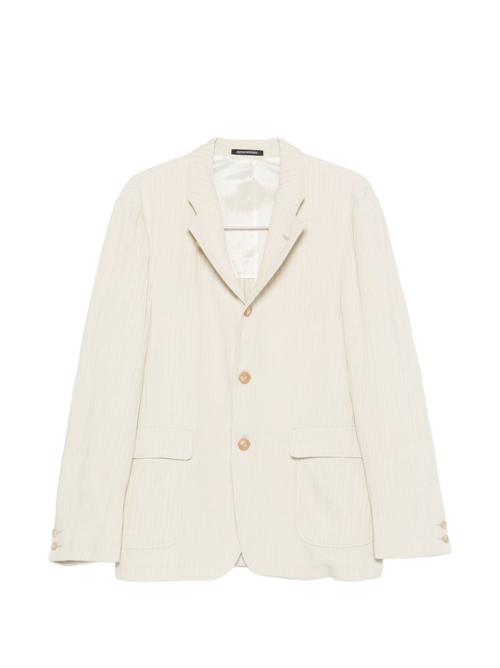 EMPORIO ARMANI EXCLUSIVE Jacket