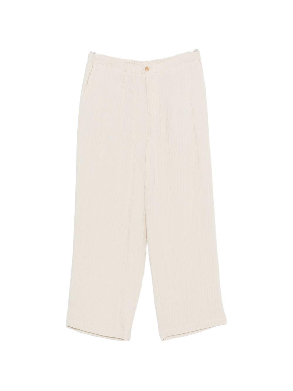 EMPORIO ARMANI EXCLUSIVE Trousers