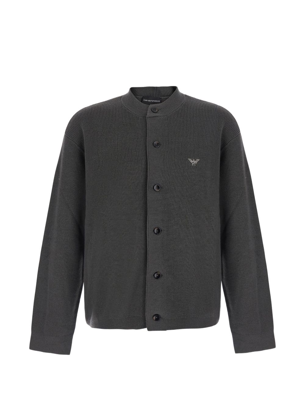 EMPORIO ARMANI CAPSULE Sweaters GREY
