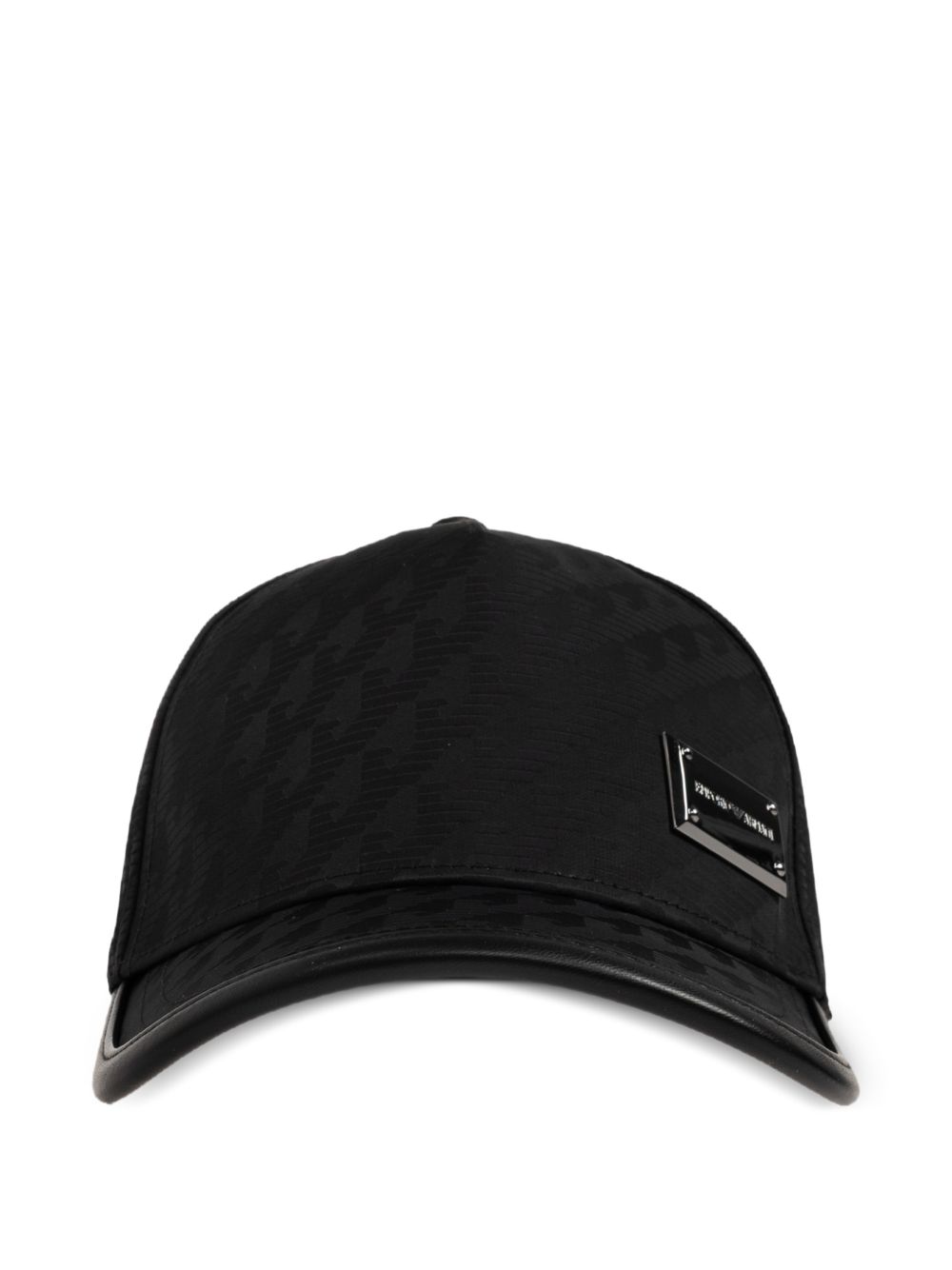 Emporio Armani Hats BLACK