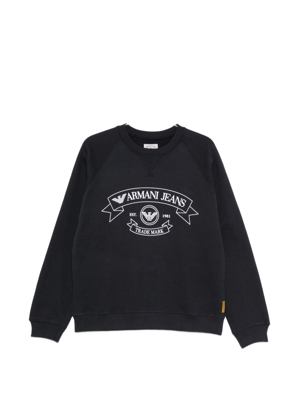 EMPORIO ARMANI CAPSULE Sweaters