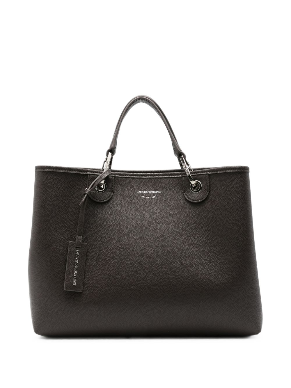 Emporio Armani Bags.. GREY