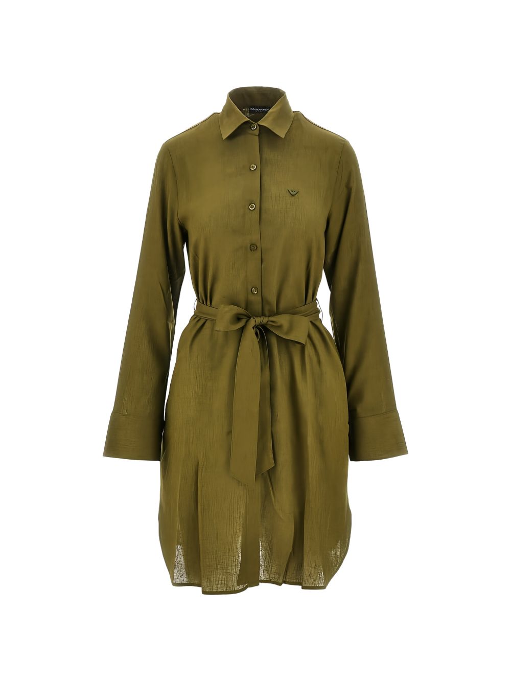 Emporio Armani Sea clothing ARMY GREEN
