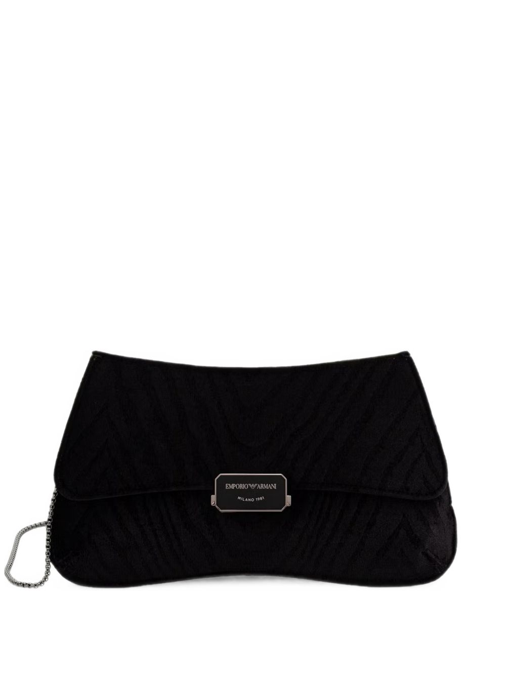 Emporio Armani Bags.. BLACK