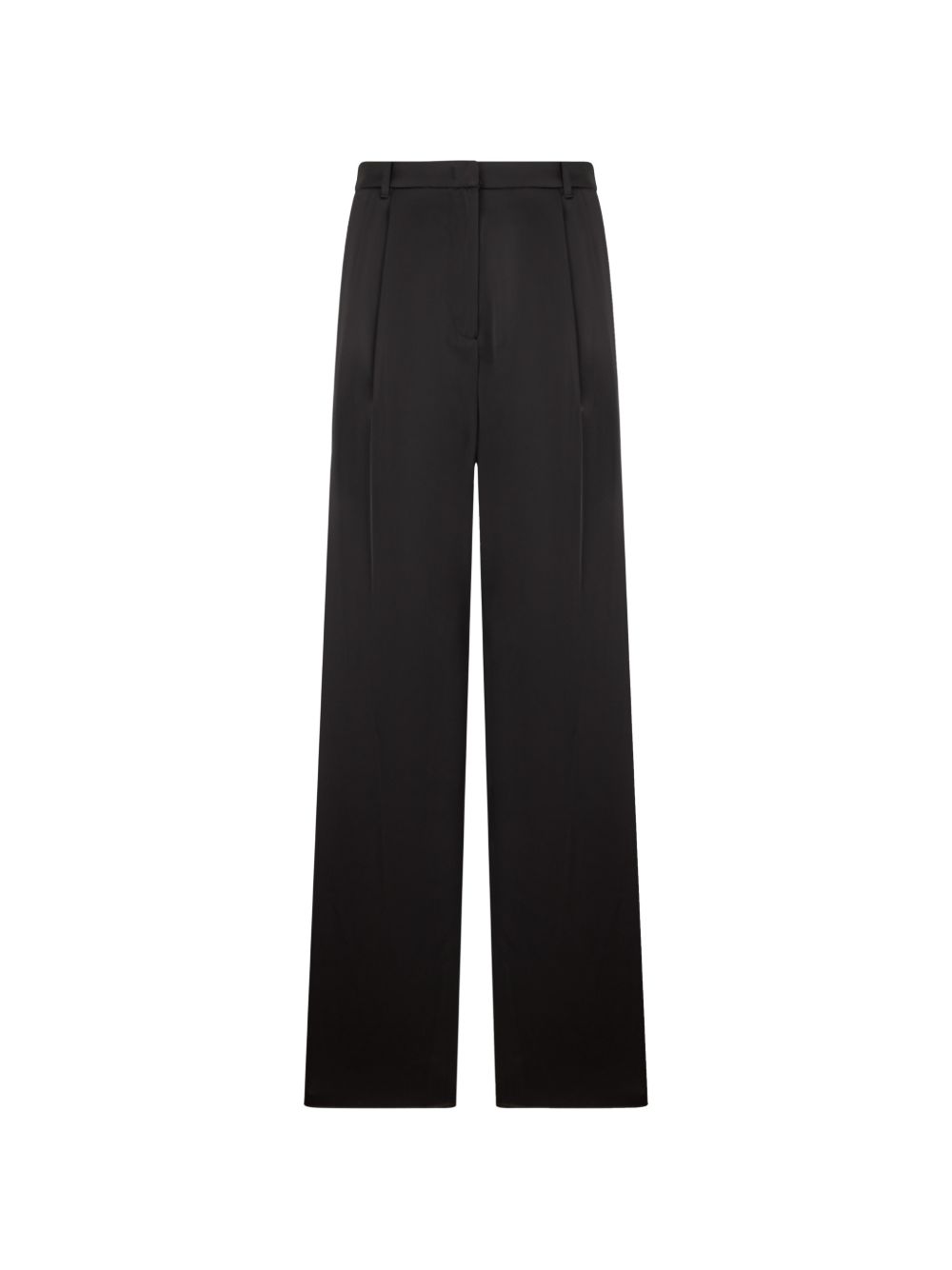 Emporio Armani Trousers BLACK