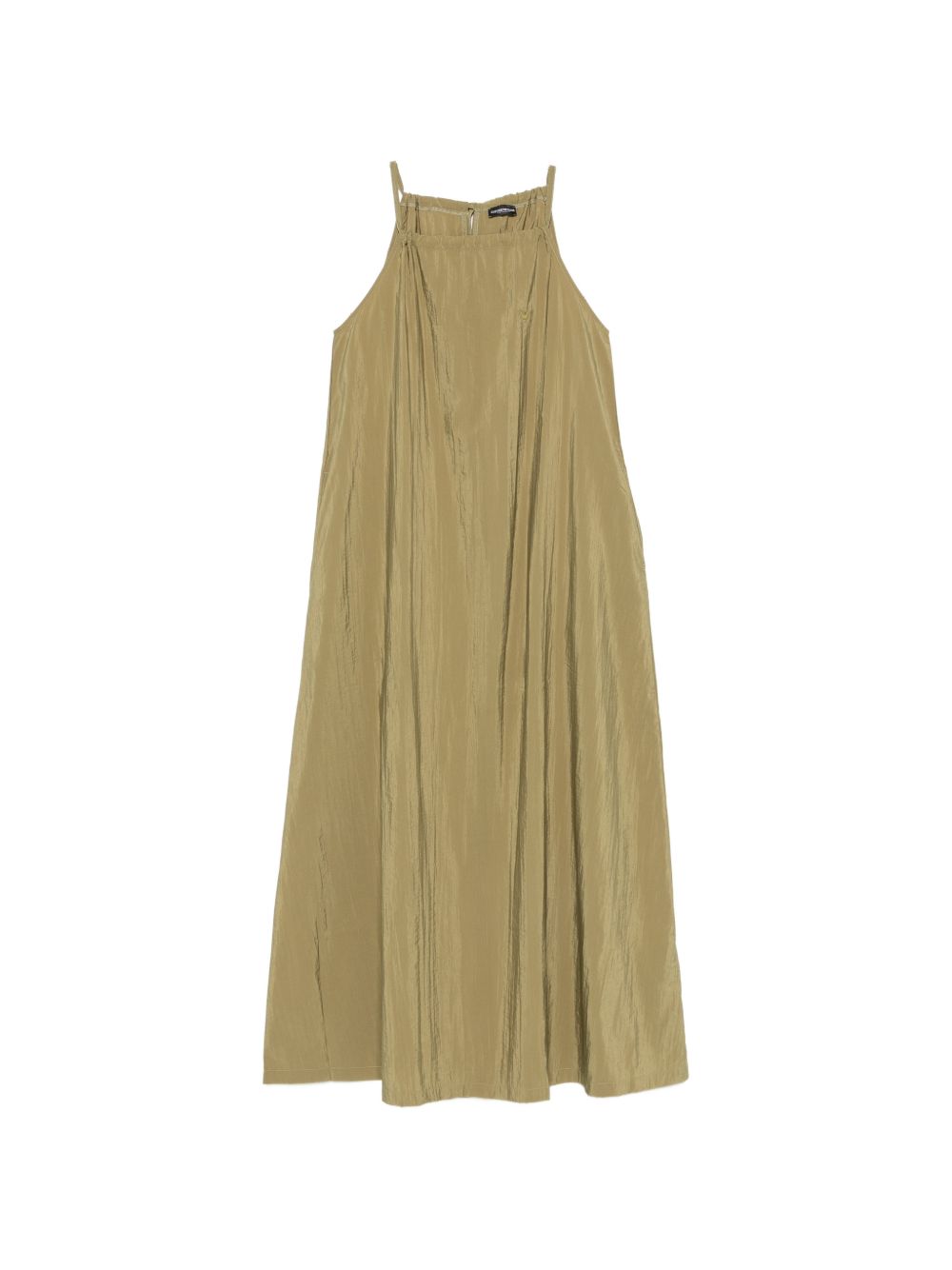 Emporio Armani Sea clothing ARMY GREEN