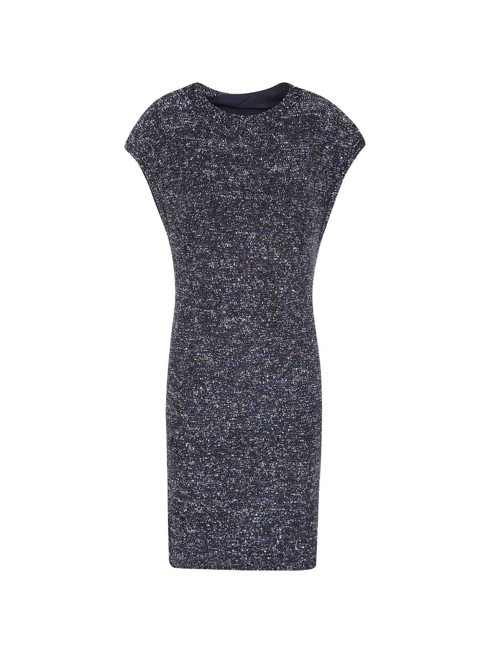 Emporio Armani Dresses BLACK